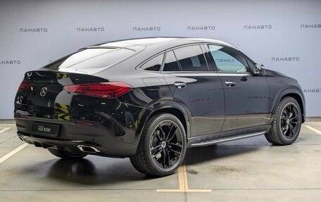 Mercedes-Benz GLE Coupe, 2025 год, 15 800 000 рублей, 4 фотография
