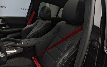 Mercedes-Benz GLE Coupe, 2025 год, 15 800 000 рублей, 8 фотография