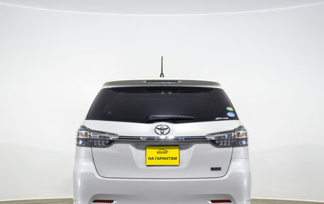 Toyota Wish II, 2015 год, 1 919 000 рублей, 6 фотография