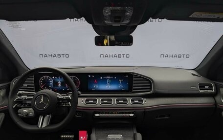 Mercedes-Benz GLE Coupe, 2025 год, 15 800 000 рублей, 13 фотография