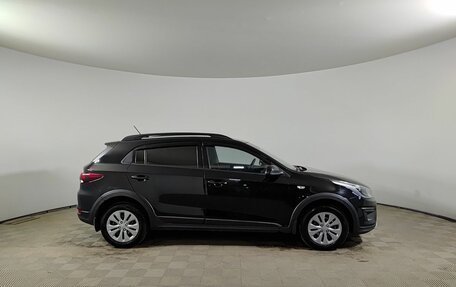 KIA Rio IV, 2020 год, 1 510 000 рублей, 5 фотография