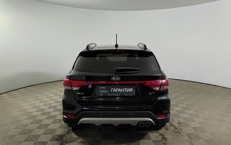KIA Rio IV, 2020 год, 1 510 000 рублей, 7 фотография