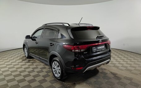KIA Rio IV, 2020 год, 1 510 000 рублей, 8 фотография