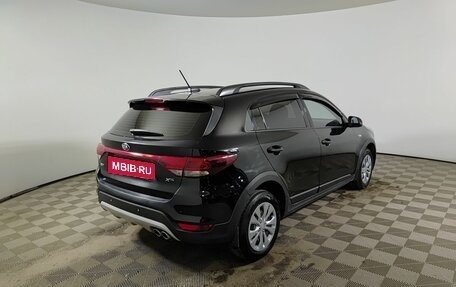 KIA Rio IV, 2020 год, 1 510 000 рублей, 6 фотография