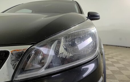 KIA Rio IV, 2020 год, 1 510 000 рублей, 21 фотография