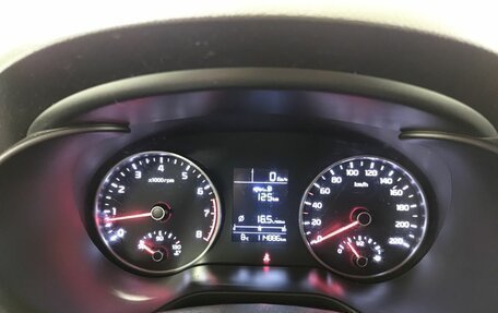 KIA Rio IV, 2020 год, 1 510 000 рублей, 16 фотография