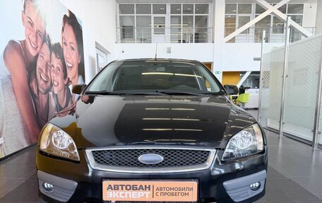 Ford Focus II рестайлинг, 2007 год, 419 000 рублей, 2 фотография