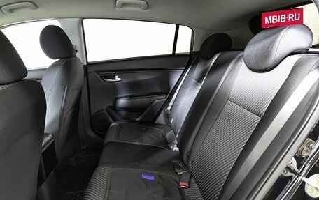 KIA Rio IV, 2020 год, 1 510 000 рублей, 15 фотография