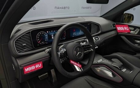 Mercedes-Benz GLE Coupe, 2025 год, 15 800 000 рублей, 7 фотография