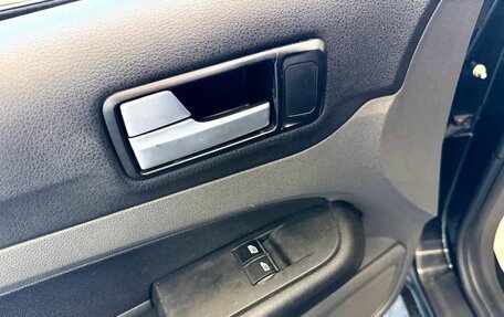 Ford Focus II рестайлинг, 2007 год, 419 000 рублей, 17 фотография