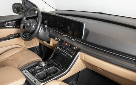 KIA Carnival, 2021 год, 3 899 500 рублей, 8 фотография