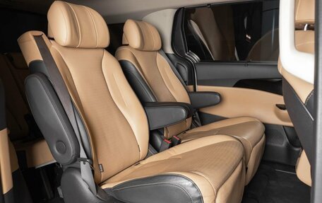 KIA Carnival, 2021 год, 3 899 500 рублей, 9 фотография