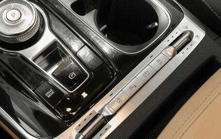 KIA Carnival, 2021 год, 3 899 500 рублей, 15 фотография