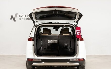 KIA Carnival, 2021 год, 3 899 500 рублей, 5 фотография