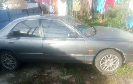 Mazda 626, 1992 год, 80 000 рублей, 4 фотография