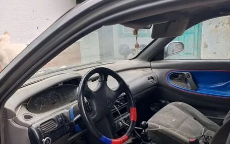 Mazda 626, 1992 год, 80 000 рублей, 5 фотография