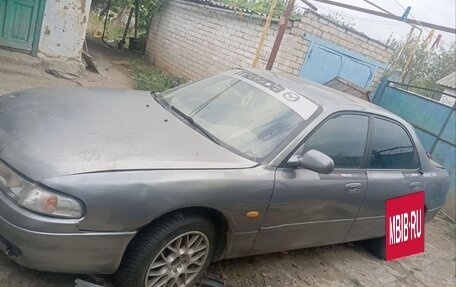 Mazda 626, 1992 год, 80 000 рублей, 6 фотография