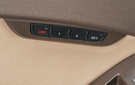 Audi A4, 2014 год, 1 579 000 рублей, 11 фотография