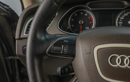 Audi A4, 2014 год, 1 579 000 рублей, 12 фотография