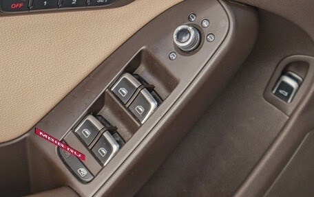 Audi A4, 2014 год, 1 579 000 рублей, 9 фотография