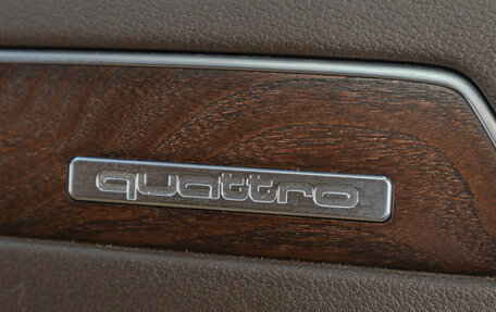 Audi A4, 2014 год, 1 579 000 рублей, 20 фотография