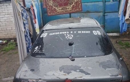 Mazda 626, 1992 год, 80 000 рублей, 2 фотография
