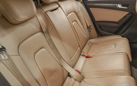 Audi A4, 2014 год, 1 579 000 рублей, 24 фотография