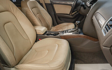 Audi A4, 2014 год, 1 579 000 рублей, 22 фотография