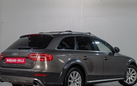 Audi A4, 2014 год, 1 579 000 рублей, 7 фотография