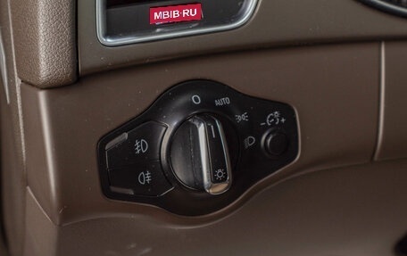 Audi A4, 2014 год, 1 579 000 рублей, 10 фотография