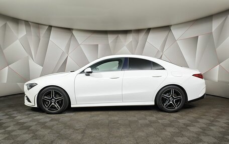 Mercedes-Benz CLA, 2019 год, 2 195 000 рублей, 5 фотография