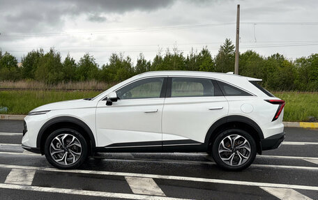 Haval F7, 2024 год, 2 849 000 рублей, 7 фотография
