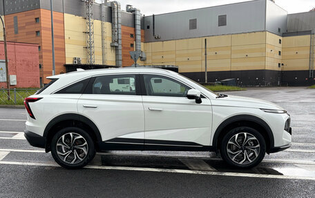 Haval F7, 2024 год, 2 849 000 рублей, 8 фотография