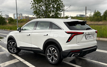 Haval F7, 2024 год, 2 849 000 рублей, 6 фотография