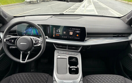 Haval F7, 2024 год, 2 849 000 рублей, 9 фотография