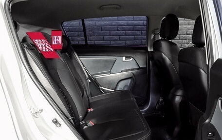 KIA Sportage III, 2011 год, 1 450 000 рублей, 18 фотография