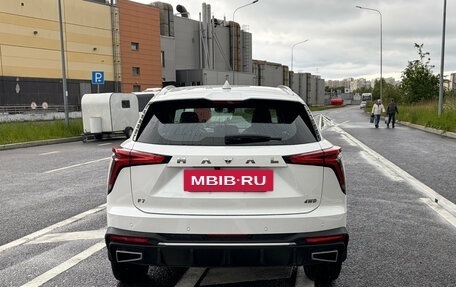 Haval F7, 2024 год, 2 849 000 рублей, 5 фотография