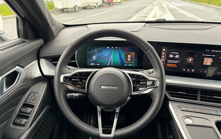 Haval F7, 2024 год, 2 849 000 рублей, 11 фотография