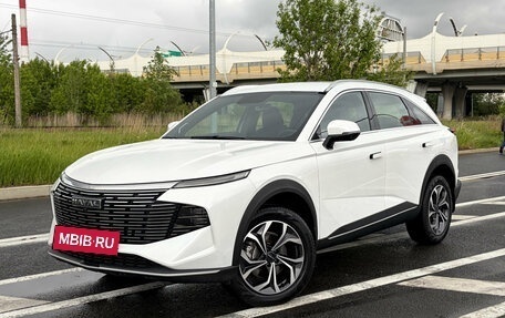 Haval F7, 2024 год, 2 849 000 рублей, 3 фотография
