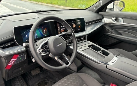 Haval F7, 2024 год, 2 849 000 рублей, 10 фотография