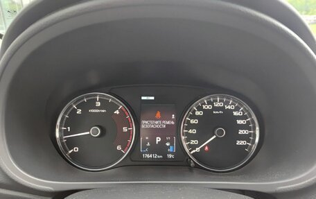 Mitsubishi Pajero Sport III рестайлинг, 2020 год, 3 099 000 рублей, 13 фотография