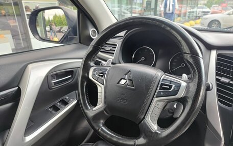 Mitsubishi Pajero Sport III рестайлинг, 2020 год, 3 099 000 рублей, 19 фотография