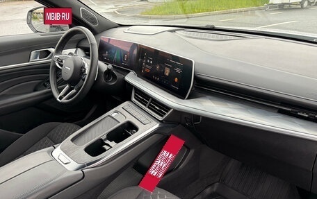 Haval F7, 2024 год, 2 849 000 рублей, 12 фотография