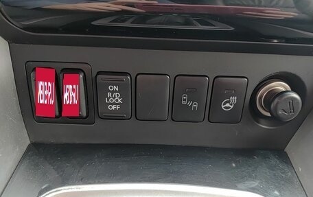 Mitsubishi Pajero Sport III рестайлинг, 2020 год, 3 099 000 рублей, 21 фотография