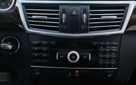 Mercedes-Benz E-Класс, 2011 год, 1 350 000 рублей, 8 фотография