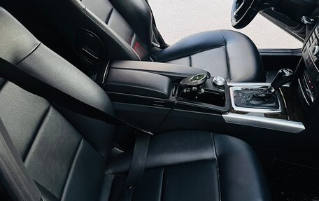 Mercedes-Benz E-Класс, 2011 год, 1 350 000 рублей, 9 фотография