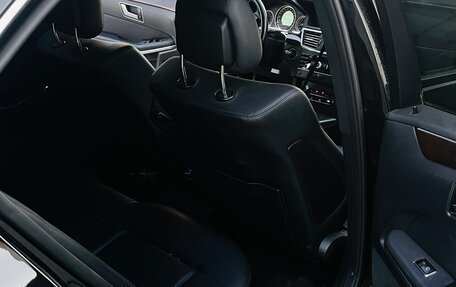 Mercedes-Benz E-Класс, 2011 год, 1 350 000 рублей, 10 фотография