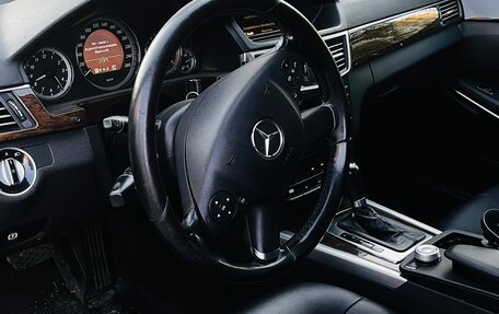 Mercedes-Benz E-Класс, 2011 год, 1 350 000 рублей, 12 фотография