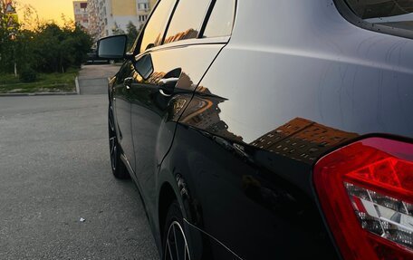Mercedes-Benz E-Класс, 2011 год, 1 350 000 рублей, 14 фотография