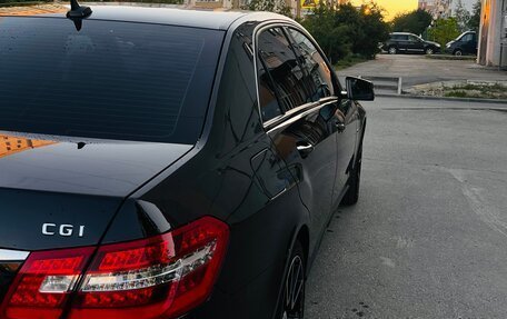 Mercedes-Benz E-Класс, 2011 год, 1 350 000 рублей, 16 фотография
